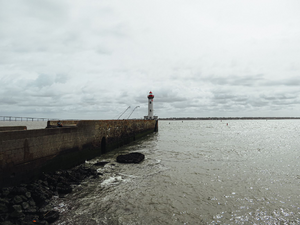 Vidange fosse septique Saint-Nazaire